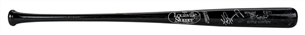 1995 Ken Griffey Jr Game Used and Signed Louisville Slugger C271 Model Bat (PSA/DNA & JSA) 